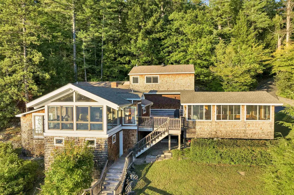 200 Shaker Boulevard Enfield NH 03748