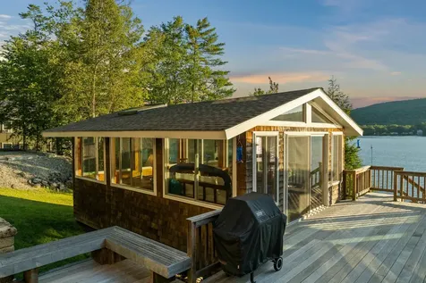 200 Shaker Boulevard Enfield NH 03748