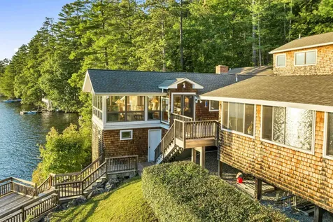 200 Shaker Boulevard Enfield NH 03748