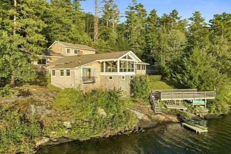 200 Shaker Boulevard Enfield NH 03748