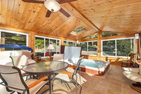 200 Shaker Boulevard Enfield NH 03748