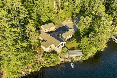 200 Shaker Boulevard Enfield NH 03748