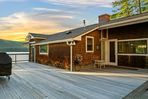 200 Shaker Boulevard Enfield NH 03748