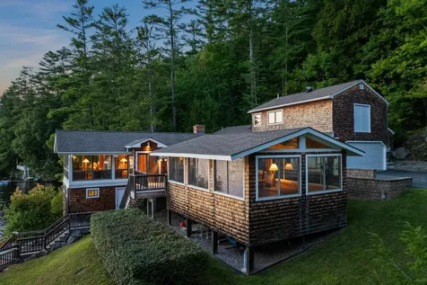 200 Shaker Boulevard Enfield NH 03748