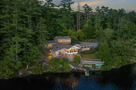 200 Shaker Boulevard Enfield NH 03748