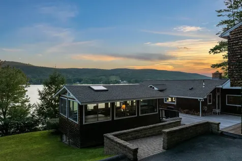 200 Shaker Boulevard Enfield NH 03748
