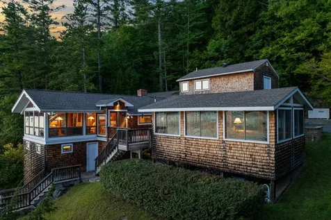 200 Shaker Boulevard Enfield NH 03748