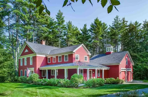 292 Hard Road Hartford VT 05059