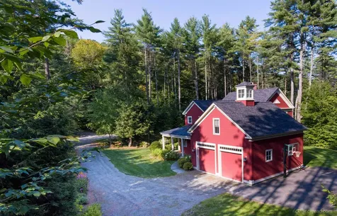 292 Hard Road Hartford VT 05059