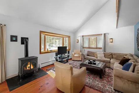 2275 West Hill Road Warren VT 05674