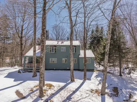 2275 West Hill Road Warren VT 05674