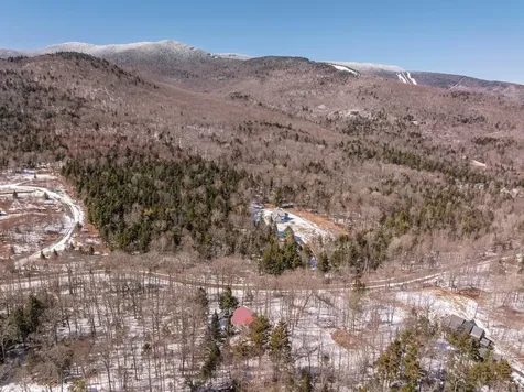 2275 West Hill Road Warren VT 05674