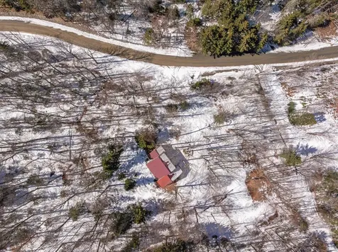 2275 West Hill Road Warren VT 05674
