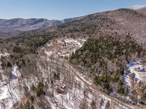 2275 West Hill Road Warren VT 05674