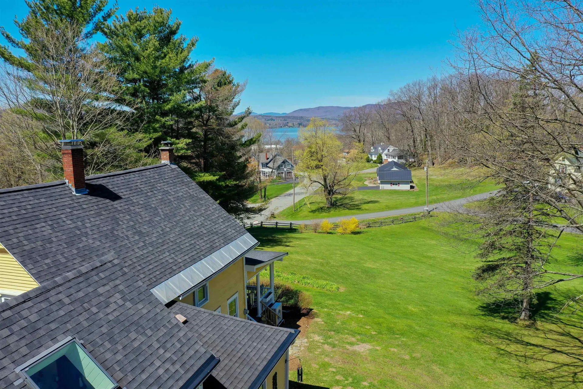 353 Mount Vernon Street Newport City VT 05855