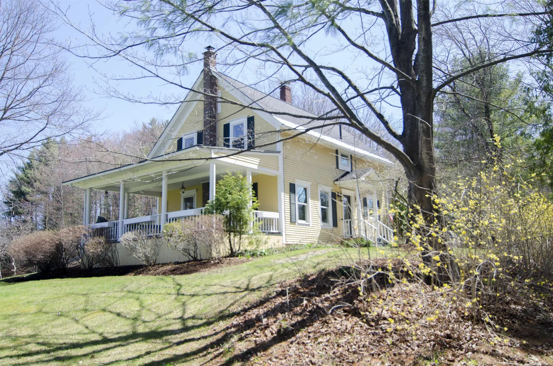 353 Mount Vernon Street Newport City VT 05855
