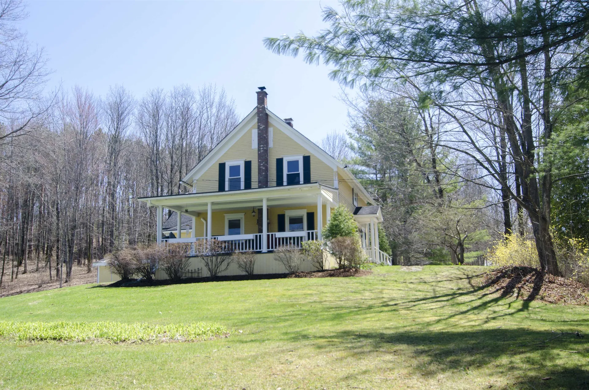 353 Mount Vernon Street Newport City VT 05855
