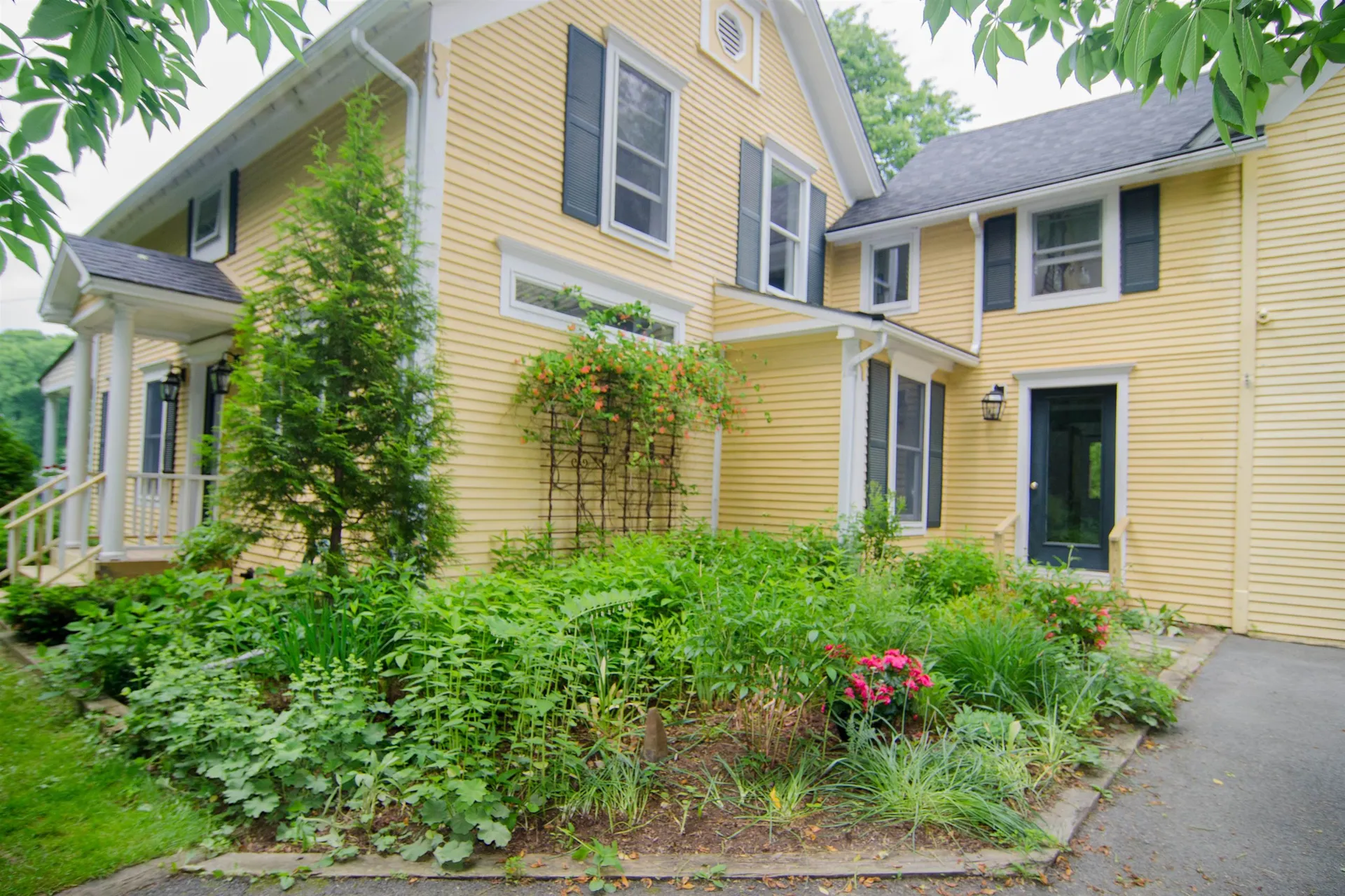 353 Mount Vernon Street Newport City VT 05855