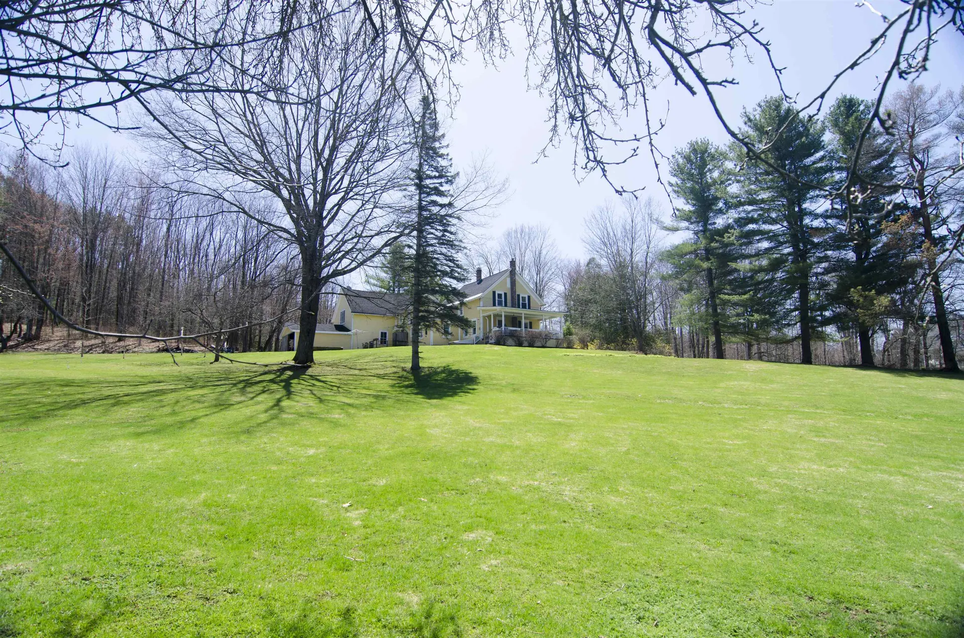 353 Mount Vernon Street Newport City VT 05855