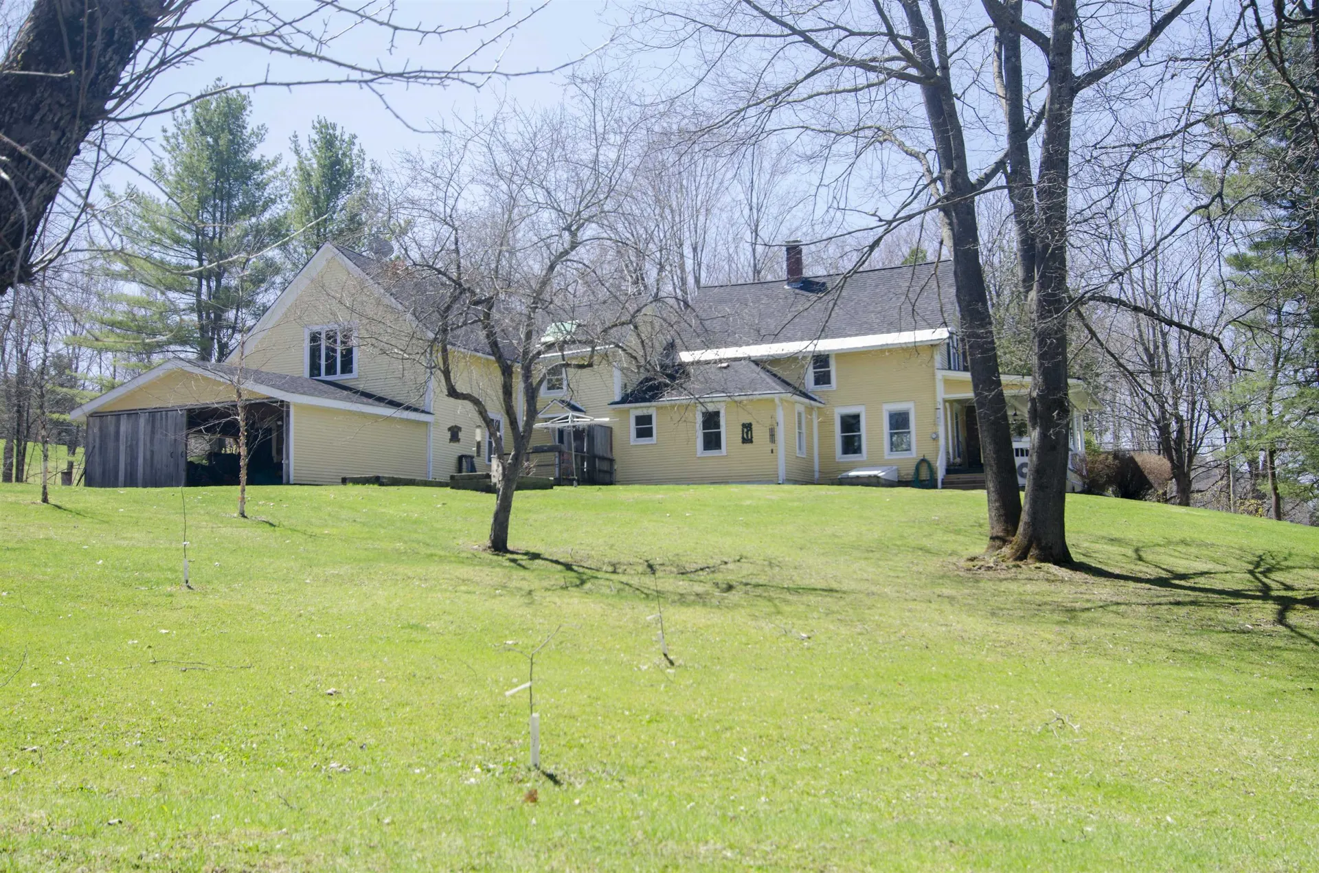 353 Mount Vernon Street Newport City VT 05855
