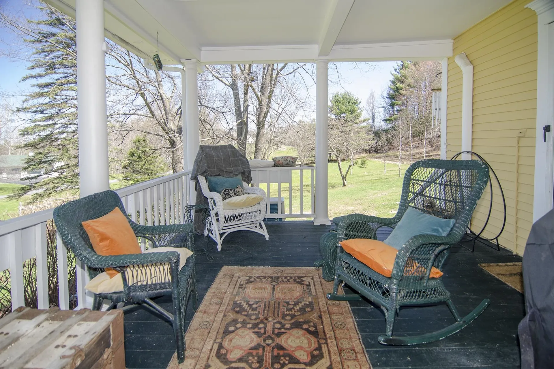 353 Mount Vernon Street Newport City VT 05855