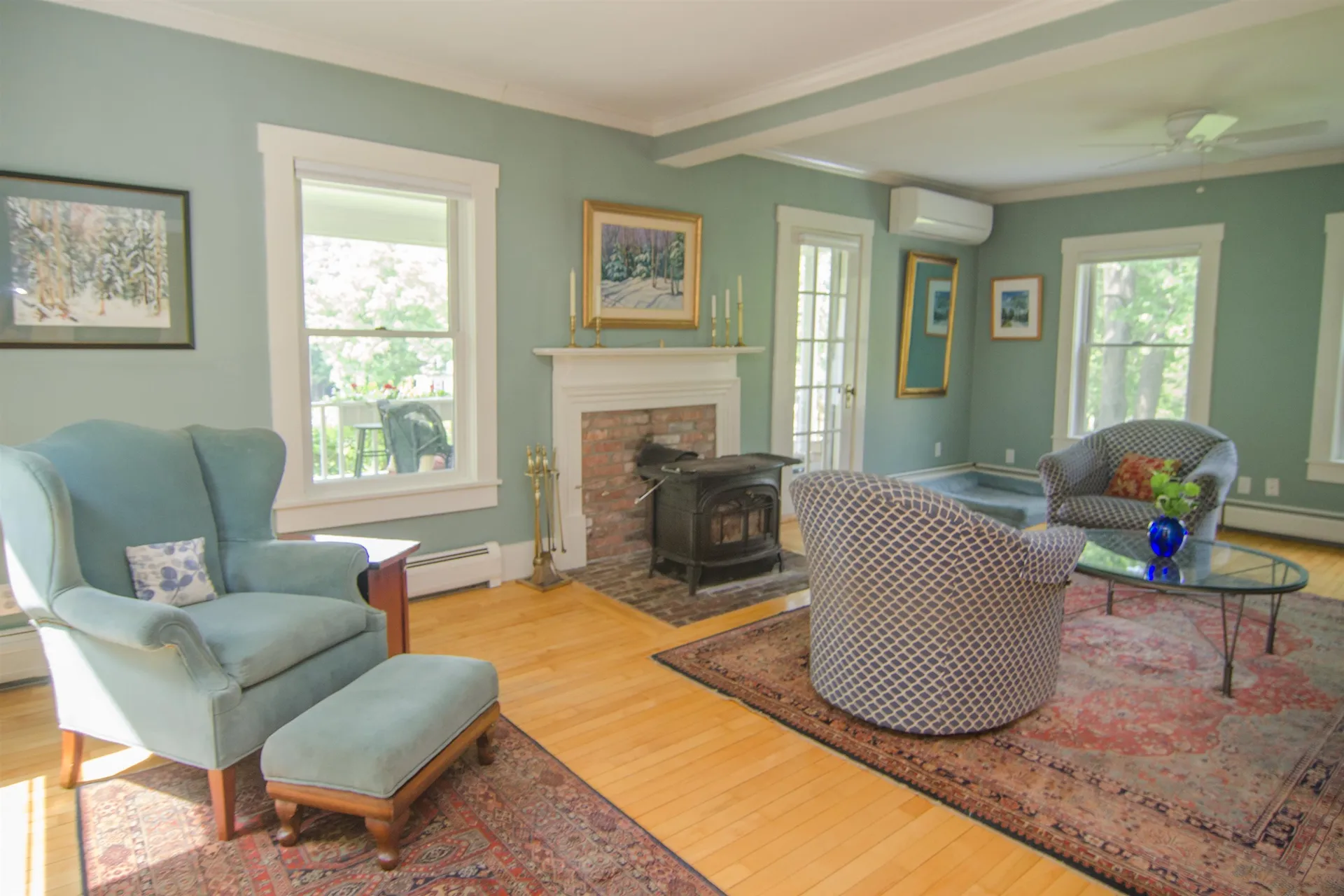 353 Mount Vernon Street Newport City VT 05855