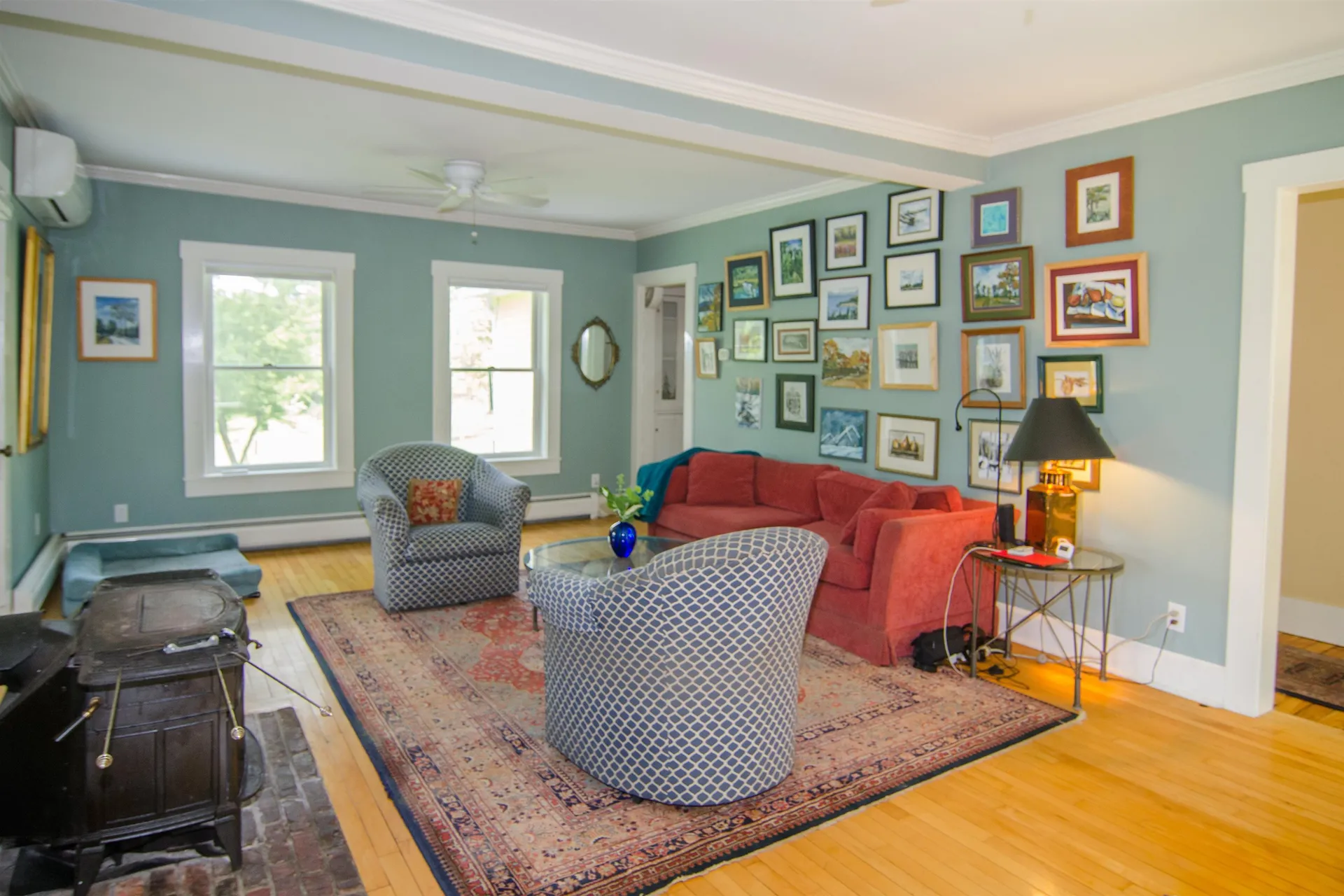 353 Mount Vernon Street Newport City VT 05855