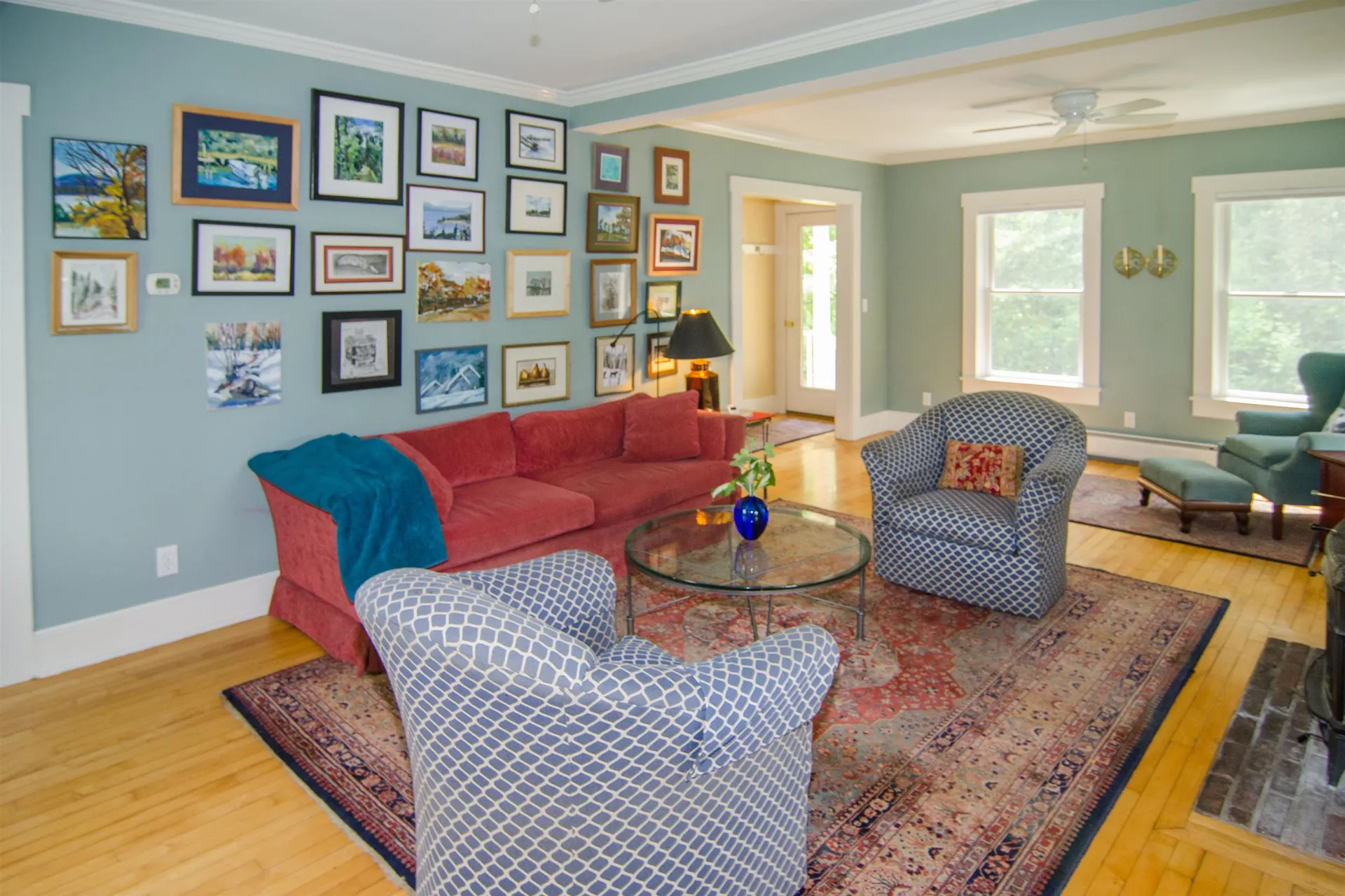 353 Mount Vernon Street Newport City VT 05855