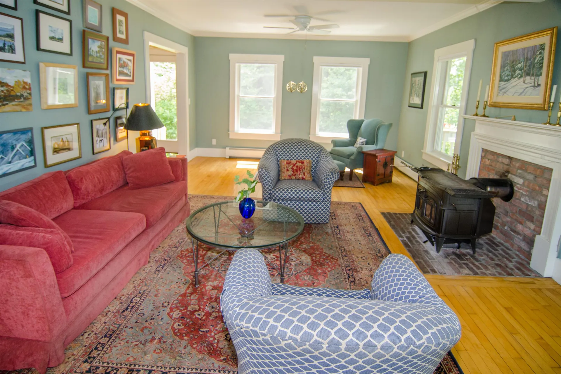 353 Mount Vernon Street Newport City VT 05855