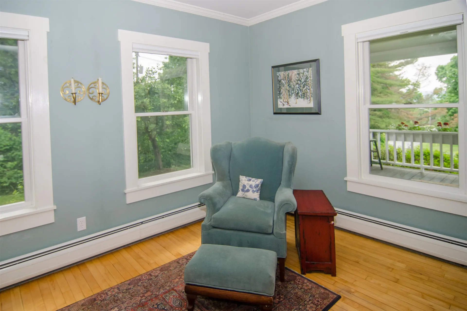 353 Mount Vernon Street Newport City VT 05855