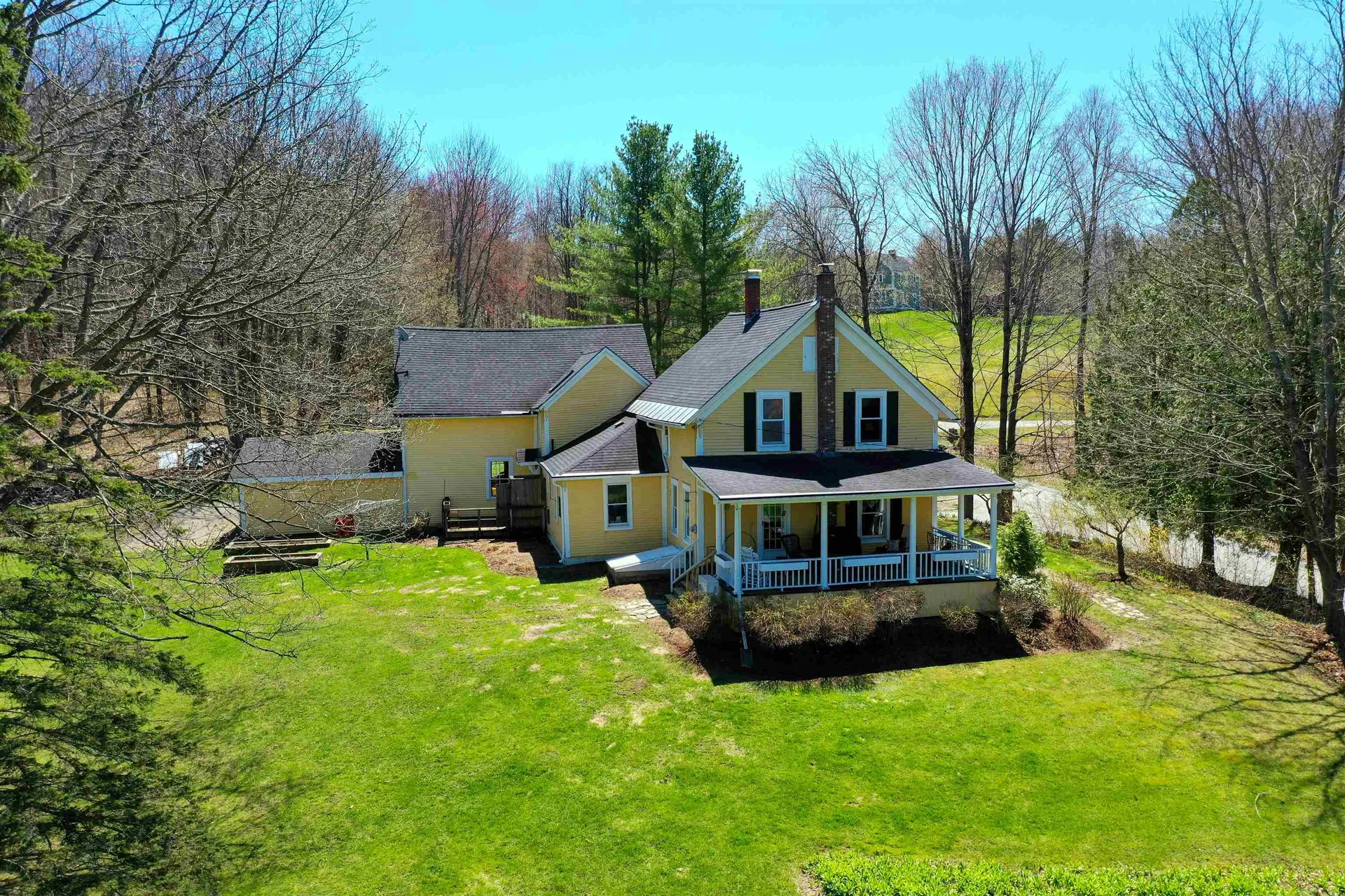 353 Mount Vernon Street Newport City VT 05855