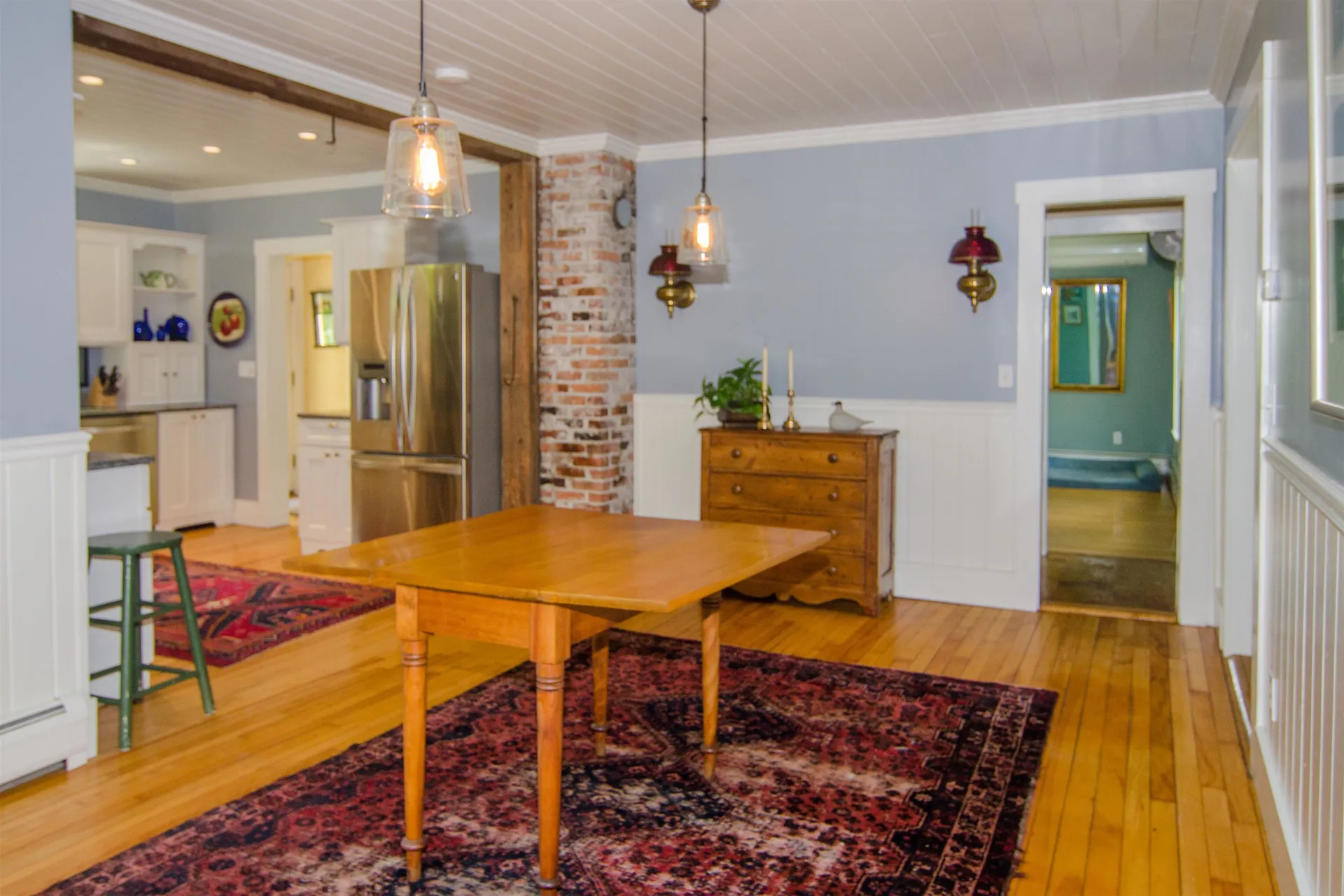353 Mount Vernon Street Newport City VT 05855