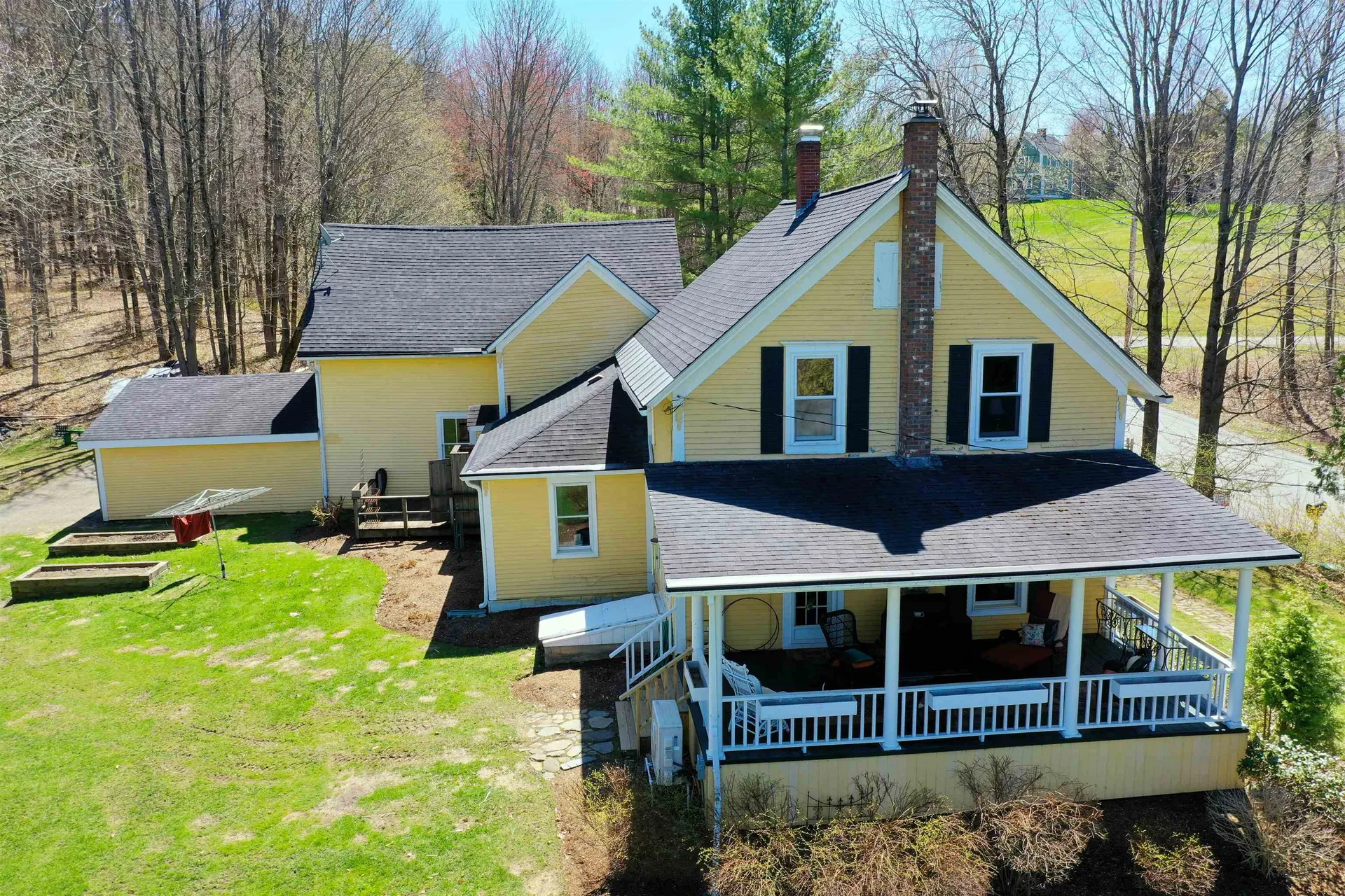 353 Mount Vernon Street Newport City VT 05855