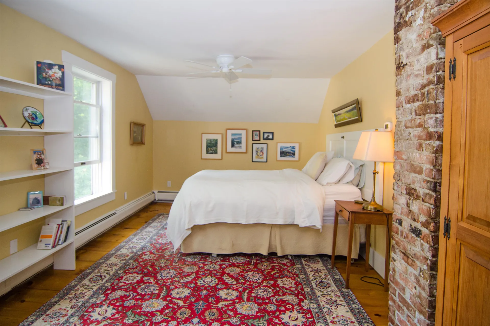 353 Mount Vernon Street Newport City VT 05855