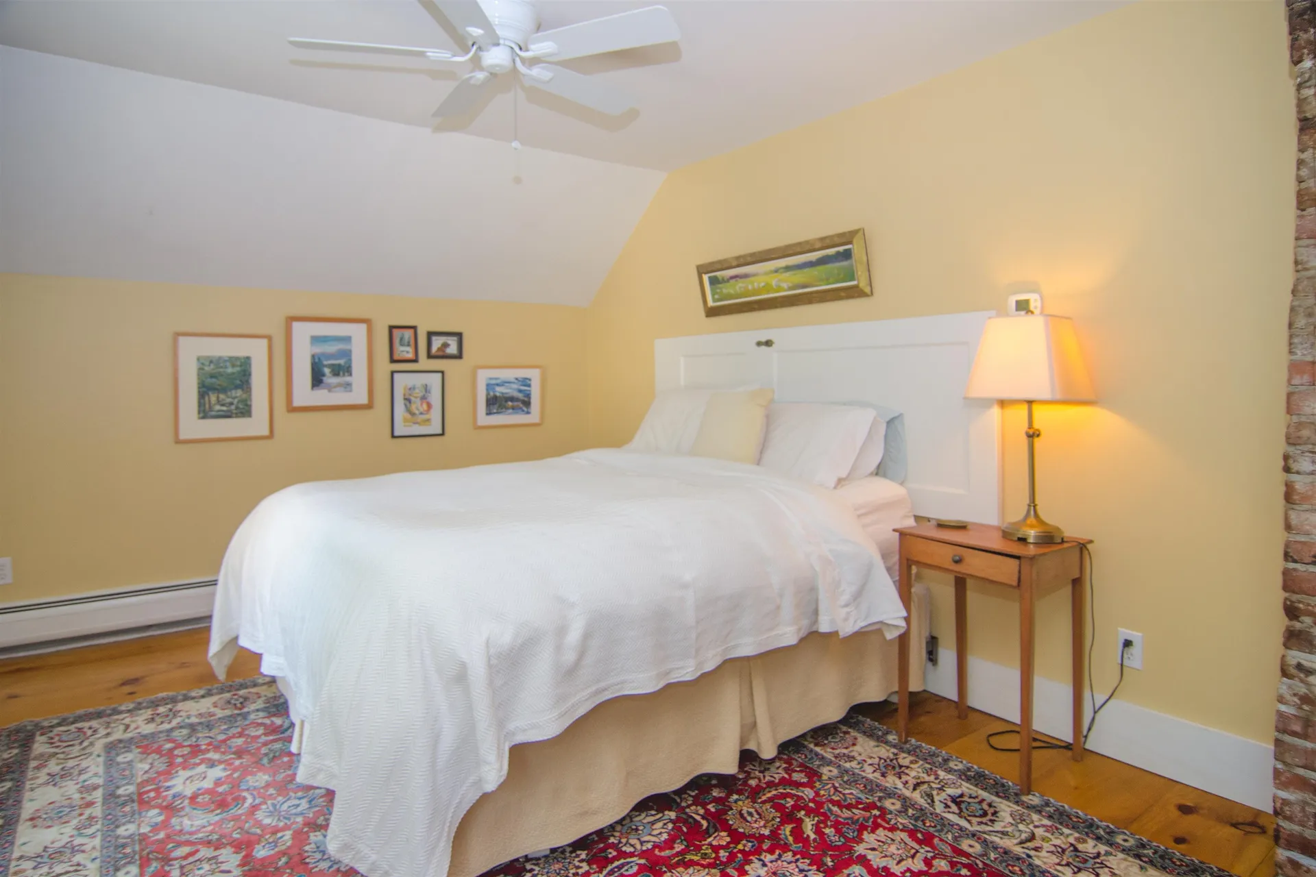 353 Mount Vernon Street Newport City VT 05855
