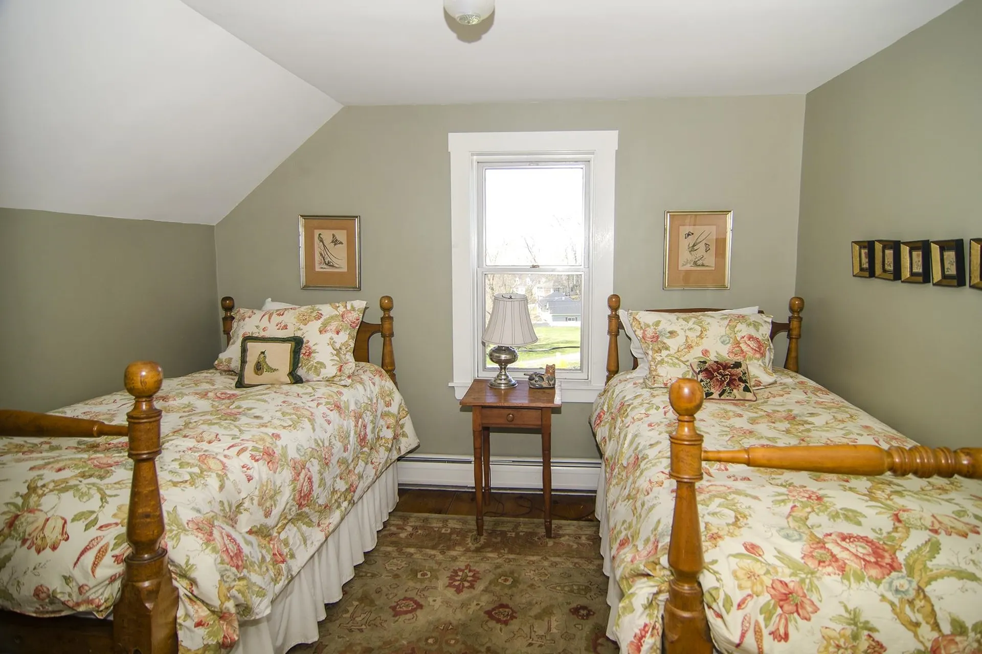 353 Mount Vernon Street Newport City VT 05855