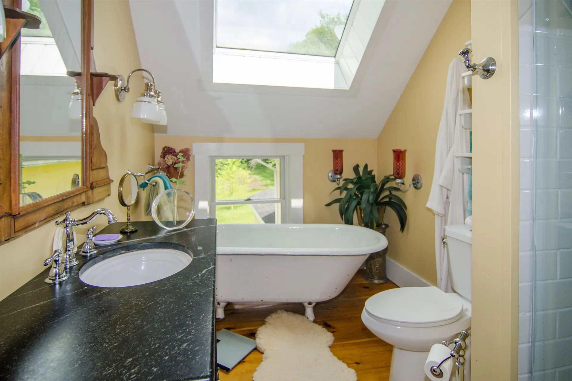 353 Mount Vernon Street Newport City VT 05855