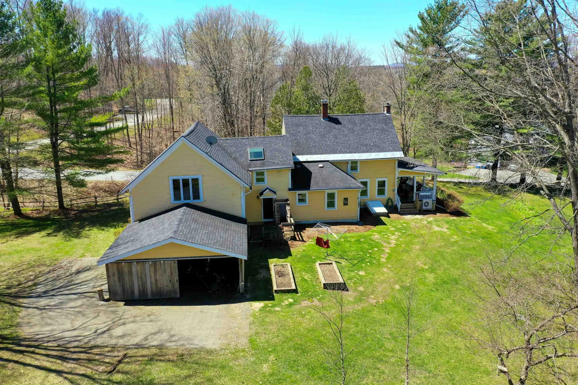 353 Mount Vernon Street Newport City VT 05855