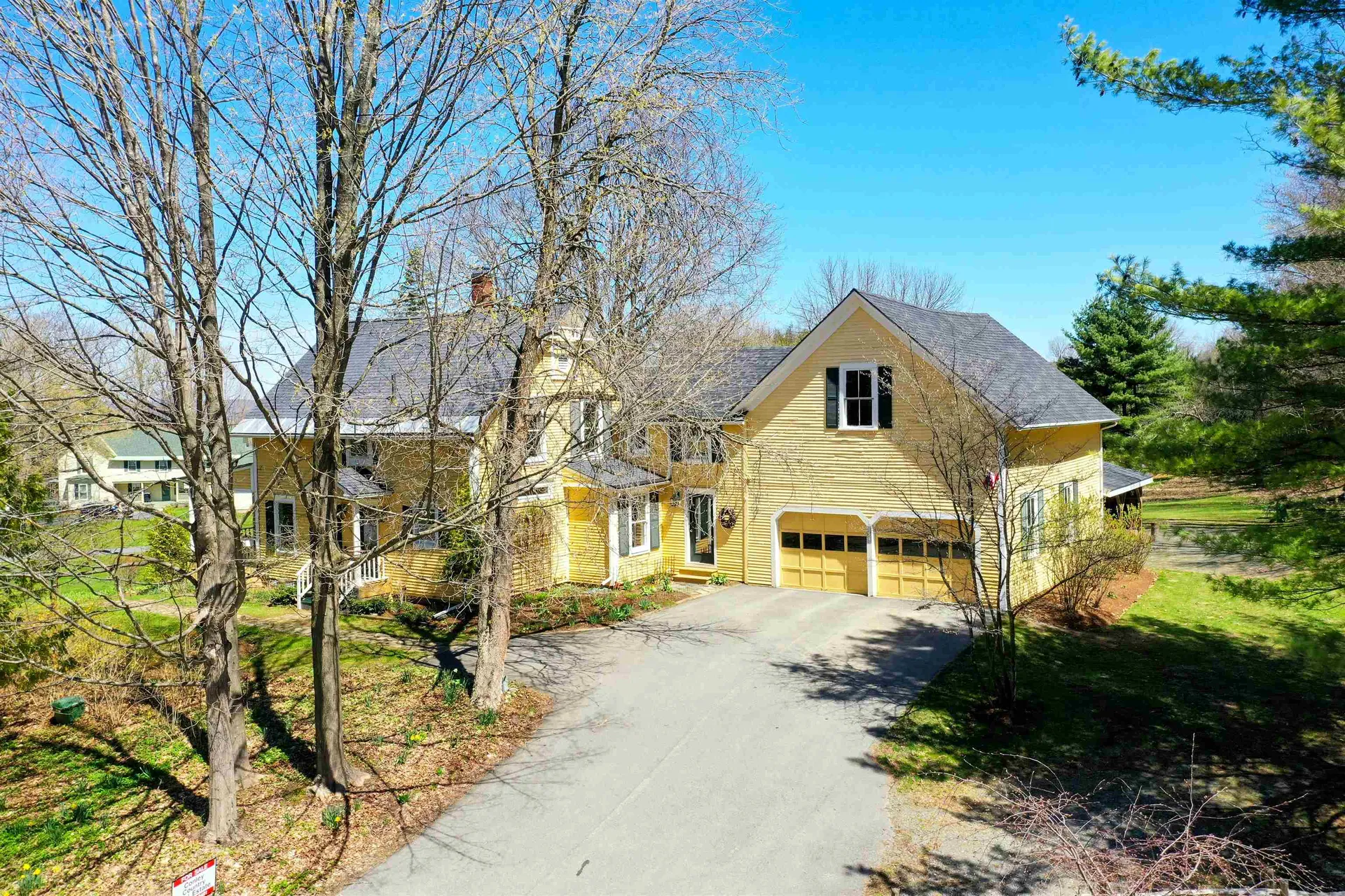 353 Mount Vernon Street Newport City VT 05855