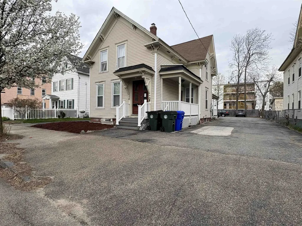 386 Merrimack Street Manchester NH 03103