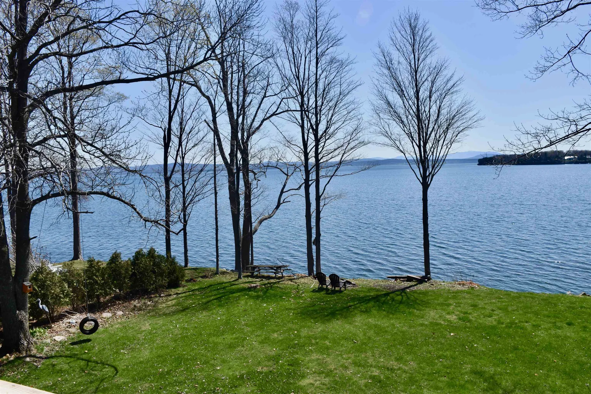 122 Eastview Lane North Hero VT 05474