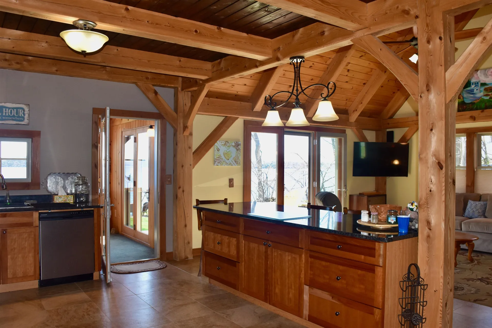 122 Eastview Lane North Hero VT 05474