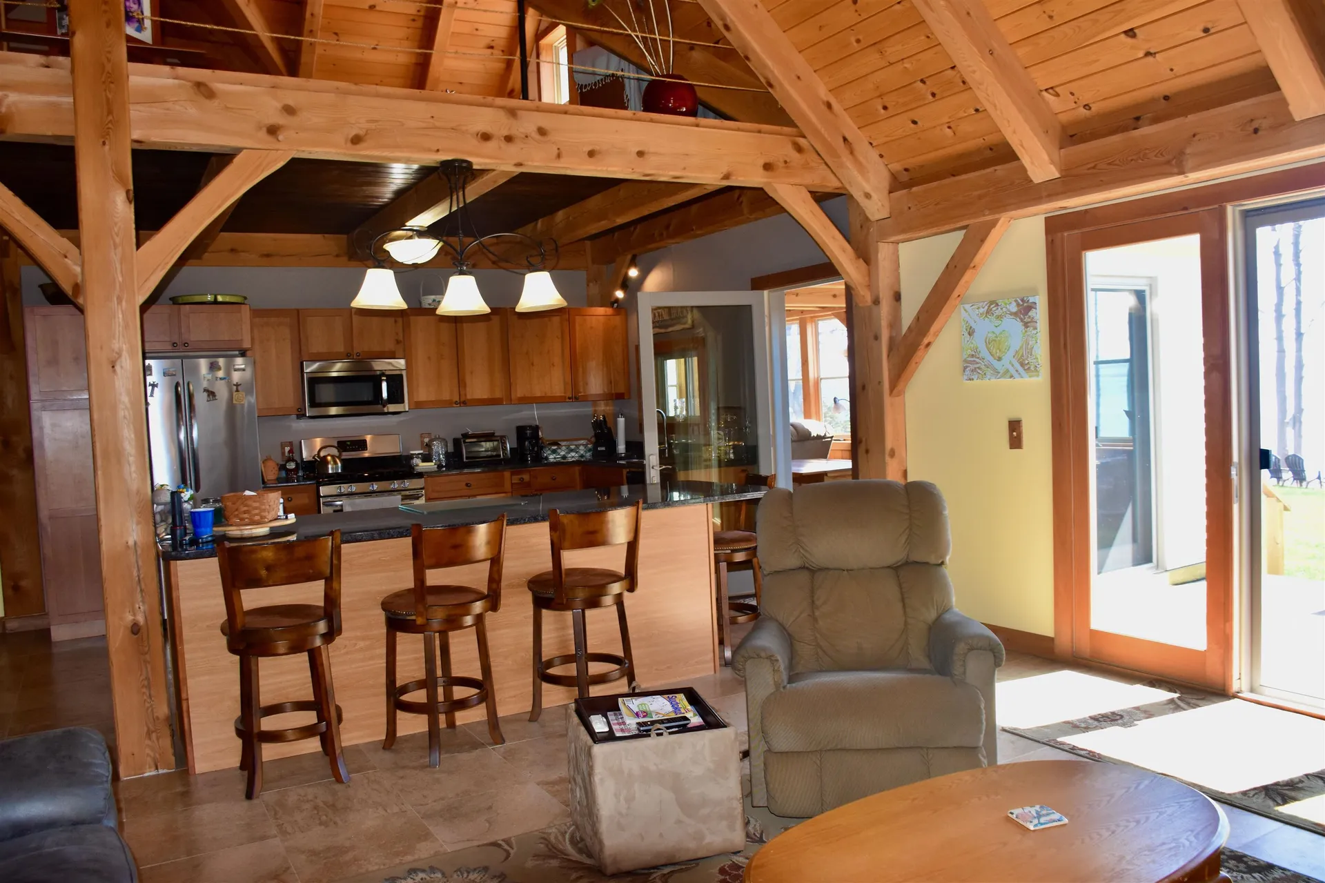 122 Eastview Lane North Hero VT 05474