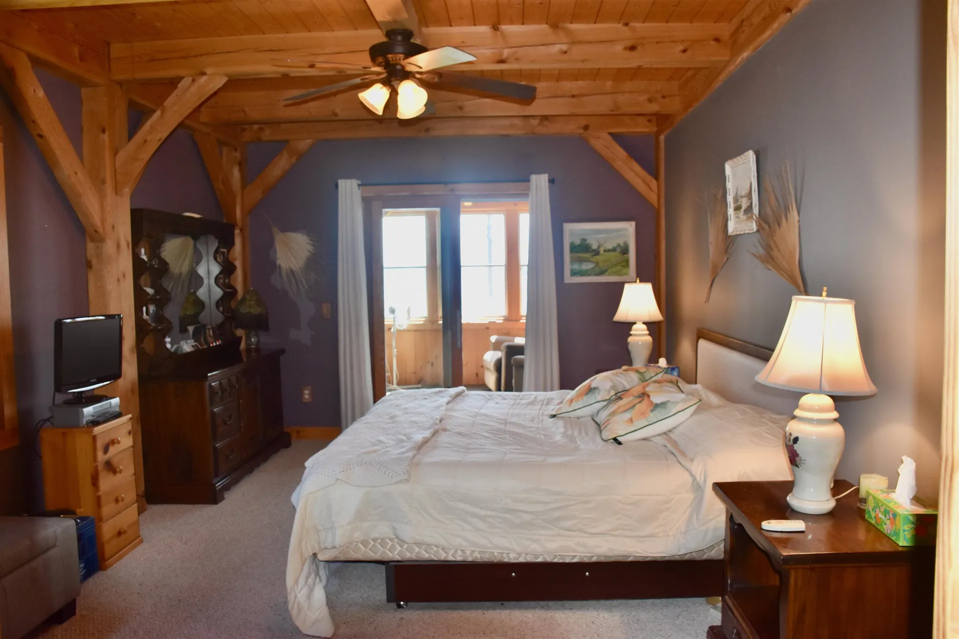 122 Eastview Lane North Hero VT 05474