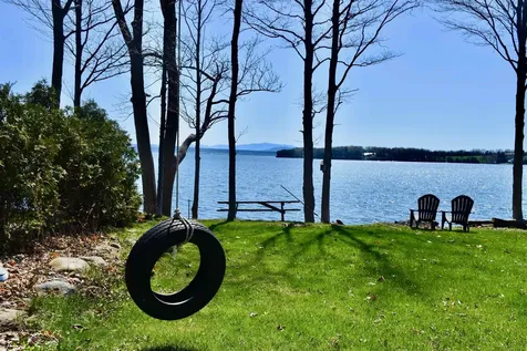 122 Eastview Lane North Hero VT 05474