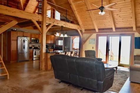 122 Eastview Lane North Hero VT 05474