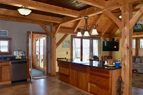 122 Eastview Lane North Hero VT 05474