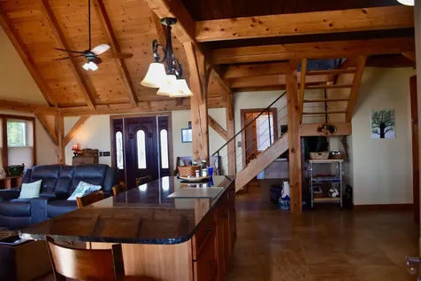 122 Eastview Lane North Hero VT 05474