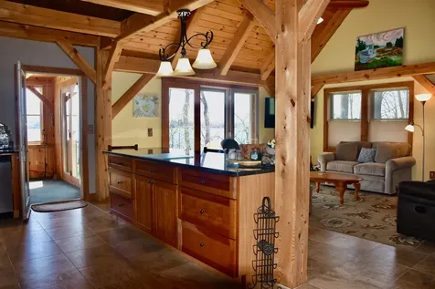 122 Eastview Lane North Hero VT 05474