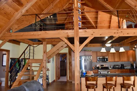 122 Eastview Lane North Hero VT 05474